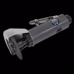 Air Rotary Cut-Off Tool Ø75mm