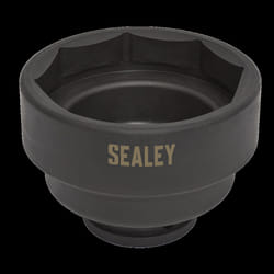 Third Axle Socket for Scania 10-Wheel Cab 95mm 3/4&quot;Sq Drive