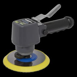 Air Sander &#216;150mm Random Orbital