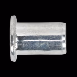Threaded Insert (Rivet Nut) M4 Regular Pack of 50