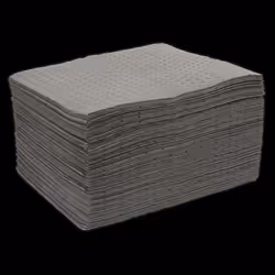 Spill Absorbent Pad Pack of 100