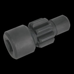 Crankshaft Rotator for Scania 1/2&quot;Sq Drive