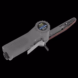 Air Belt Sander 10 x 330mm