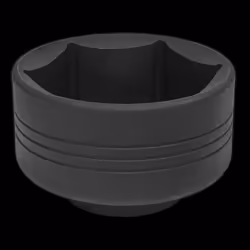Impact Socket 85mm 1&quot;Sq Drive Commercial