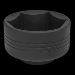 Impact Socket 85mm 1&quot;Sq Drive Commercial