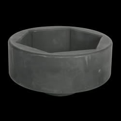 SEALEY - CV105 Impact Socket 105mm 1"Sq Drive Commercial