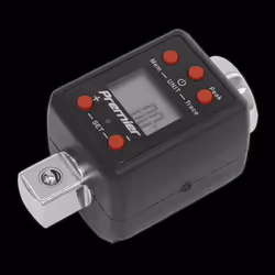Torque Adaptor Digital 3/4&quot;Sq Drive 200-1000Nm(147.5-738.5lb.ft)