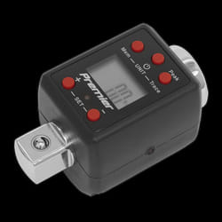 Torque Adaptor Digital 3/4&quot;Sq Drive 200-1000Nm(147.5-738.5lb.ft)