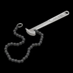 Oil Filter Chain Wrench &#216;60-140mm Capacity