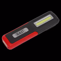 Rechargeable 3W COB & 3W SMD LED Inspection Light