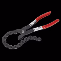 Exhaust Pipe Cutter Pliers