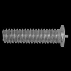 Al-Mg Studs for SR2000 Pack of 10