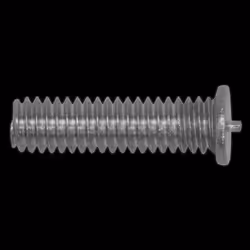 Al-Mg-Si Studs for SR2000 Pack of 10