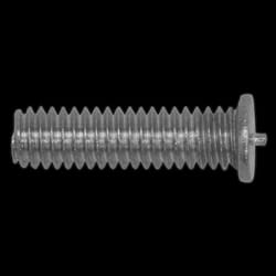 Al-Mg-Si Studs for SR2000 Pack of 10