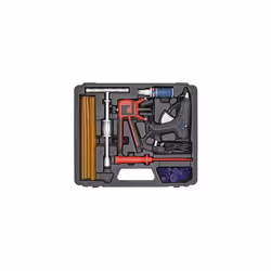 Hot Glue Paintless Dent Repair Kit 230V