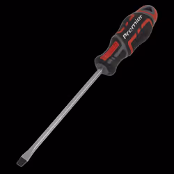 Screwdriver Slotted 5 x 125mm GripMAX&#174;