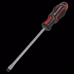 Screwdriver Slotted 6 x 150mm GripMAX®