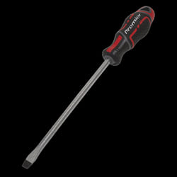 Screwdriver Slotted 8 x 200mm GripMAX&#174;