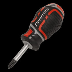 Screwdriver Phillips #2 x 38mm GripMAX&#174;