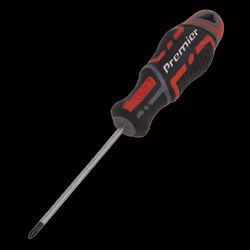 Screwdriver Phillips #0 x 75mm GripMAX®