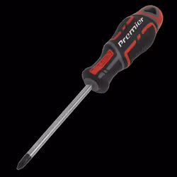 Screwdriver Phillips #2 x 100mm GripMAX®