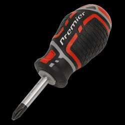 Screwdriver Pozi #2 x 38mm GripMAX&#174;
