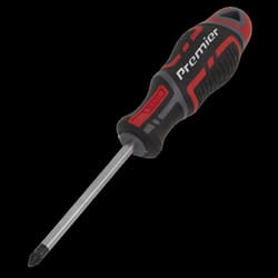 Screwdriver Pozi #1 x 75mm GripMAX&#174;