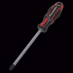 Screwdriver Pozi #3 x 150mm GripMAX®
