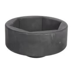 SEALEY - CV100 Impact Socket 100mm 1"Sq Drive Commercial