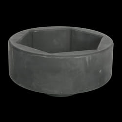 SEALEY - CV100 Impact Socket 100mm 1"Sq Drive Commercial