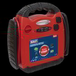 RoadStart&#174; Emergency Power Pack 12V 900 Peak Amps