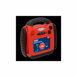 RoadStart&#174; Emergency Power Pack 12V 900 Peak Amps
