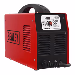 Plasma Inverter 40A with Compressor