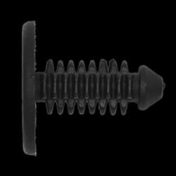 Fir Tree Clip, &#216;18mm x 18mm, Peugeot - Pack of 20