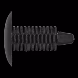 Fir Tree Clip, &#216;18mm x 23mm, Universal - Pack of 20