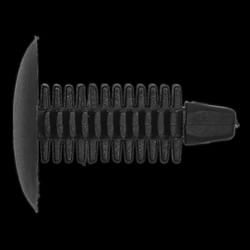 Fir Tree Clip, &#216;18mm x 23mm, Universal - Pack of 20