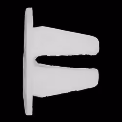 Captive Nut, &#216;16mm x 12mm, Universal - Pack of 20