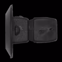Locking Nut, &#216;15mm x 15mm, Universal - Pack of 20