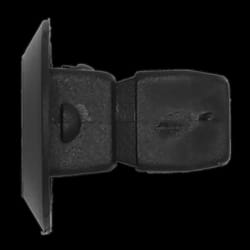 Locking Nut, &#216;15mm x 15mm, Universal - Pack of 20