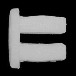 Locking Nut, &#216;10mm x 10mm, Universal - Pack of 20