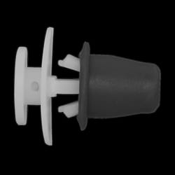 Side Moulding Clip/Grommet, &#216;18mm x 23mm, VW Golf III - Pack of 20