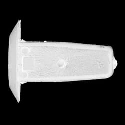 Locking Nut, &#216;16mm x 20mm, Universal - Pack of 20
