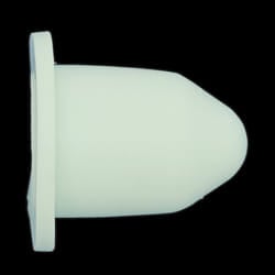 Moulding Clip, &#216;13mm x 12mm, Peugeot - Pack of 20