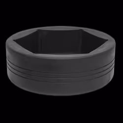 Impact Socket 115mm 1"Sq Drive Commercial