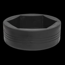 Impact Socket 115mm 1&quot;Sq Drive Commercial