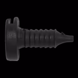Panel Clip, &#216;13mm x 21mm, Door Panel, Land Rover - Pack of 20