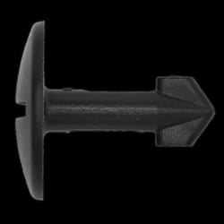 Panel Clip, 1/4 Turn, &#216;26mm x 26mm, Audi, VW - Pack of 20
