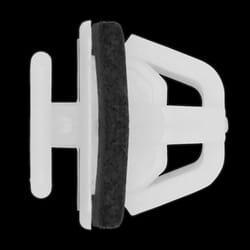 Panel Clip, &#216;18mm x 15mm, Kia & Hyundai - Pack of 20
