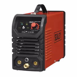 Sealey TIG/MMA Inverter Welder 160A 230V TIG160