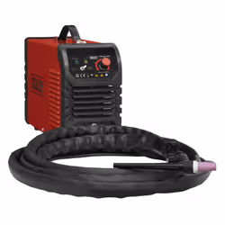 Sealey TIG/MMA Inverter Welder 130A 230V TIG130 - Additional view 5